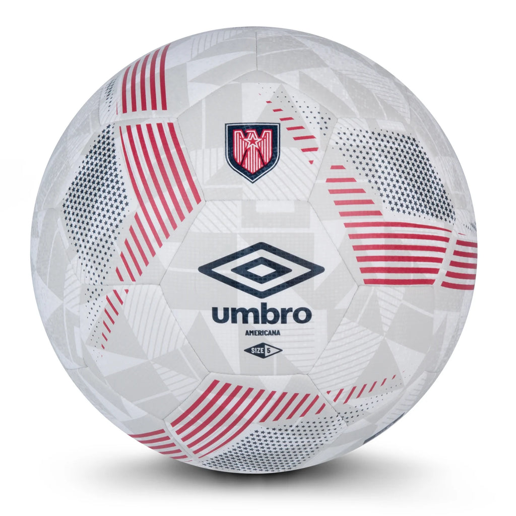 Americana Size 5 Soccer Ball