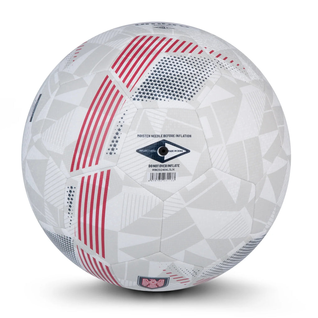 Americana Size 5 Soccer Ball