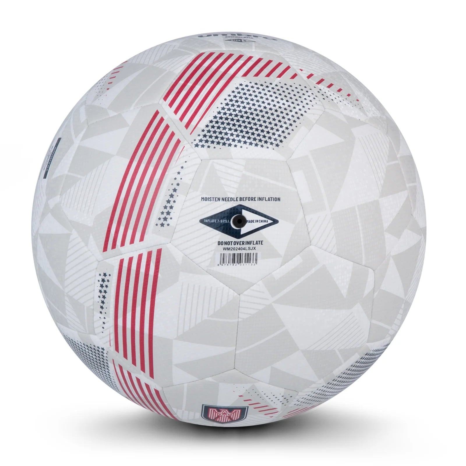 Americana Size 5 Soccer Ball