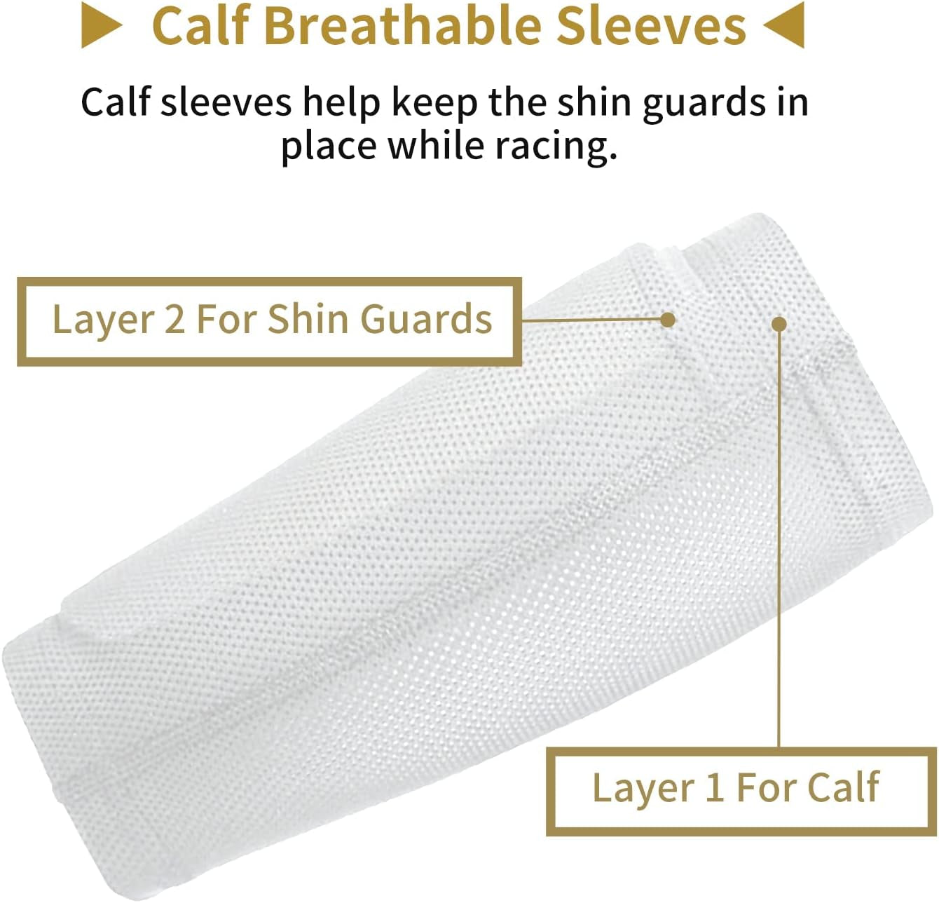 Kids Youth Soccer Shin Guards, Shin Pads and Shin Guard Sleeves for 3-15 Years Old Boys and Girls for Football Games, EVA Cushion Protection Reduce Shocks and Injuries